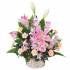 東京都台東区ふじフラワーの花　アレンジメント
