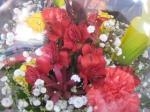 本日、お届けしたお花さんたち♪｜「ふじフラワー」　（東京都台東区の花キューピット加盟店 花屋）のブログ