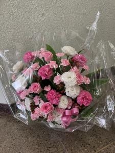 台東区　駒形へ　御祝のアレンジメント花を配達いたしました♪｜「ふじフラワー」　（東京都台東区の花キューピット加盟店 花屋）のブログ