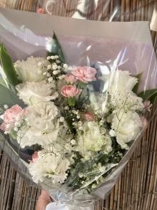 台東区　東上野のお寺さまへ御供のお花をお届けいたしました。｜「ふじフラワー」　（東京都台東区の花キューピット加盟店 花屋）のブログ