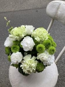 台東区　下谷へ御供のお花をお届けいたしました。｜「ふじフラワー」　（東京都台東区の花キューピット加盟店 花屋）のブログ